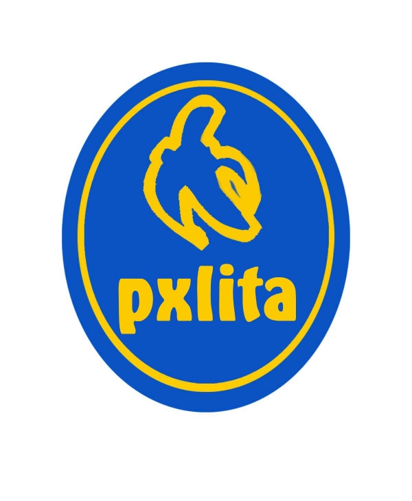 Creation of pxlita: Step 6